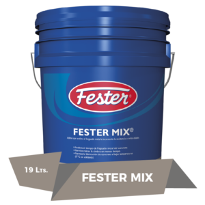 Festermix Aditivo para concreto