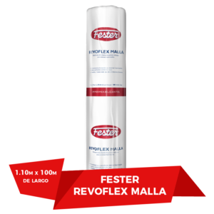 Revoflex Membrana de refuerzo