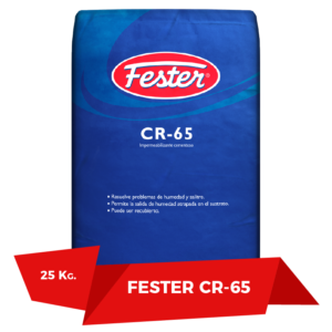 CR-65 Cementoso