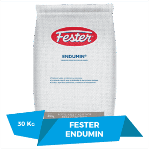 Endumin Endurecedor Mineral