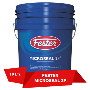 Microseal 2F asfáltico