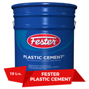 Plastic Cement