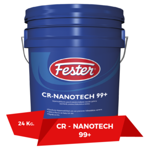 CR-Nanotech 99+ impermeabilizante cementoso