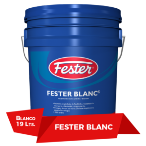 FesterBlanc Blanco Recubrimiento