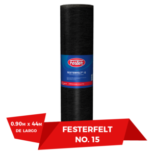Festerfelt 15 Rollo