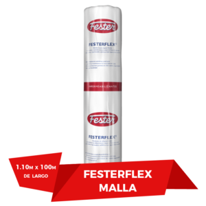 Festerflex Membrana de refuerzo