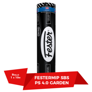 FesterMIP Garden Prefabricado