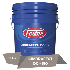 Cimbrafest DC-310 Desmoldante
