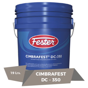 Cimbrafest DC – 350 Desmoldante