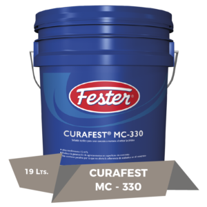 Curafest MC–330 Sellador
