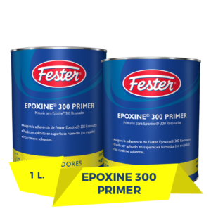 Epoxine 300 Primer 1 litro