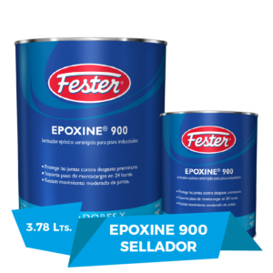 Epoxine 900 Sellador