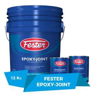 Epoxy-Joint Sellador