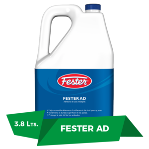 Fester AD