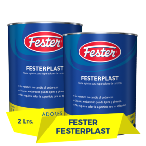 Festerplast Adhesivo 2L