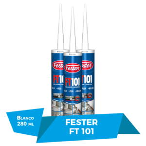 FT101 Blanco Sellador