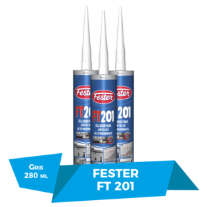 FT201 Gris sellador