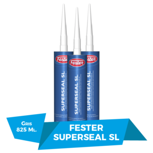Superseal SL Gris