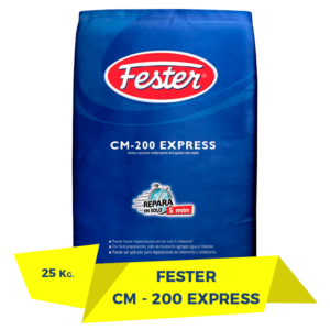 CM-200 Express
